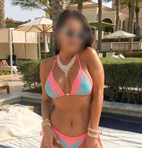 Sabina First Time in Dubai - escort in Dubai