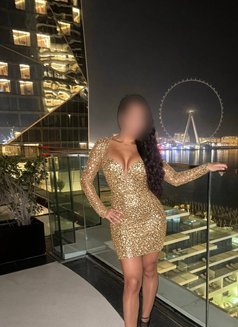 Sabina First Time in Dubai - escort in Dubai Photo 3 of 6