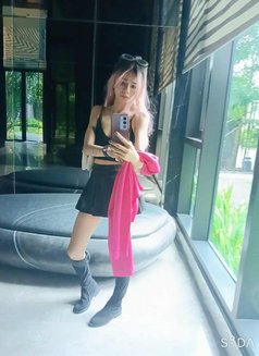 Sabina & Friends - Transsexual escort in Bangkok Photo 3 of 5
