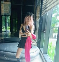 Sabina & Friends - Transsexual escort in Bangkok