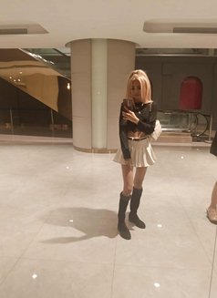 Sabina & Friends - Transsexual escort in Bangkok Photo 4 of 5