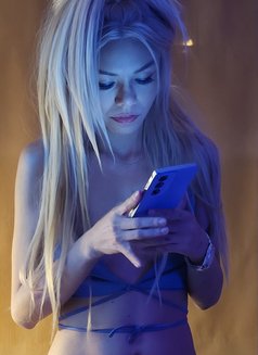 Sabina & Friends - Transsexual escort in Bangkok Photo 5 of 5