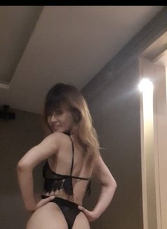 Sabina & Friends - Transsexual escort in Bangkok Photo 11 of 12