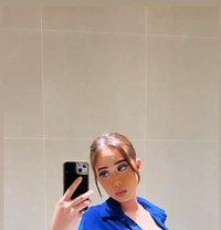 Sabina hot both from Thailand - Acompañantes transexual in Abu Dhabi