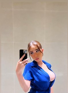 Sabina hot both from Thailand - Transsexual escort in Abu Dhabi Photo 12 of 17