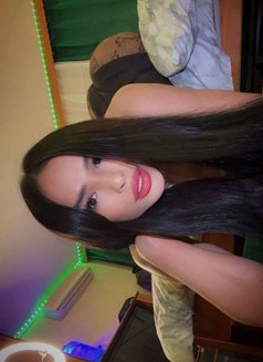 Sabina Hot Tr Mister 🇺🇦 - Transsexual escort in Doha Photo 6 of 6