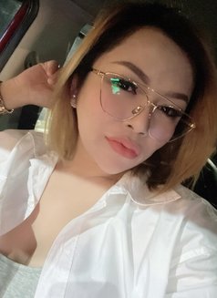 Sabina Independent Girl - escort in Gurgaon Photo 1 of 4