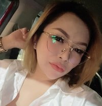 Sabina Independent Girl - escort in Gurgaon