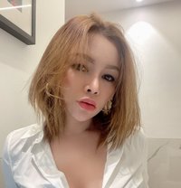 Sabina Independent Girl - escort in Gurgaon