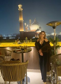 Sabina Independent Girl - escort in Gurgaon Photo 3 of 4