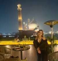 Sabina Independent Girl - escort in Gurgaon