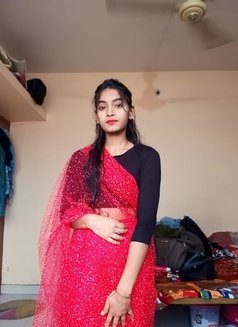 Sabina - escort in Hyderabad Photo 1 of 1