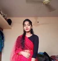 Sabina - escort in Hyderabad