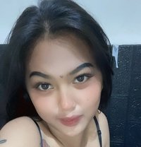 Sabina Keyla Big Boobs - escort in Bali