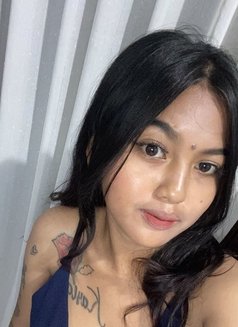 Keyla Big Boobs & Exotic body - escort in Bali Photo 6 of 7