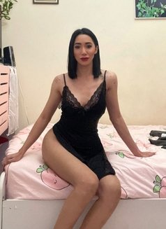 Sabina ladyboy filipina 25 🇵🇭 - Acompañantes transexual in Dubai Photo 3 of 21