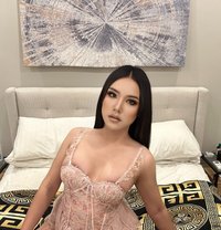 Ladyboy Thailand - masseuse in Jeddah Photo 4 of 5