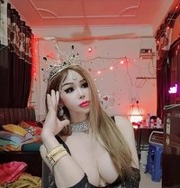 Hana_sohot - escort in Gurgaon