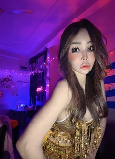 Sabina - escort in New Delhi Photo 1 of 16