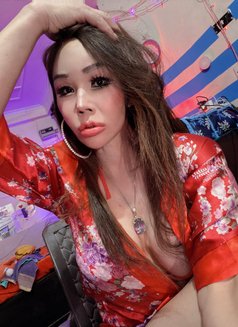 Sabina - escort in New Delhi Photo 15 of 16