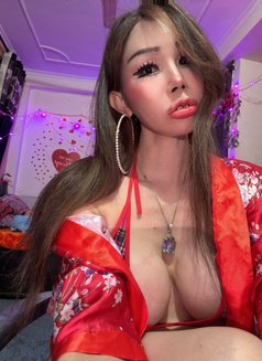 Sabina - escort in New Delhi Photo 16 of 16