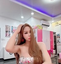 Sabina - escort in Gurgaon