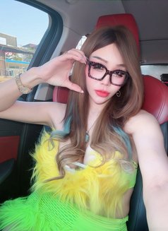 Sabina - escort in New Delhi Photo 4 of 16