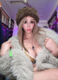 Sabina - puta in New Delhi Photo 17 of 30