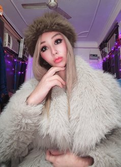 Sabina - puta in New Delhi Photo 18 of 30