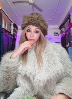 Sabina - puta in New Delhi Photo 29 of 30