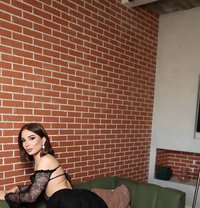 Bella Miss🇷🇺XXL - Transsexual escort in Riyadh