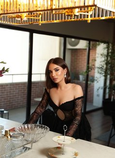 Bella Miss🇷🇺XXL - Transsexual escort in Riyadh Photo 16 of 17