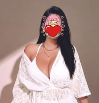 Sabina - escort in Kathmandu