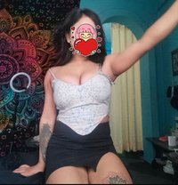 Sabina - escort in Kathmandu