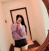 Sabina - puta in Tashkent