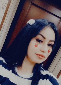 Sabina - escort in Tashkent Photo 2 of 7