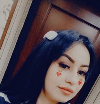 Sabina - puta in Tashkent