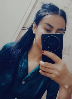 Sabina - escort in Tashkent Photo 3 of 7