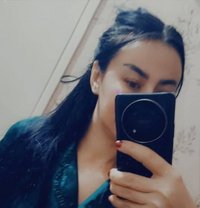 Sabina - puta in Tashkent