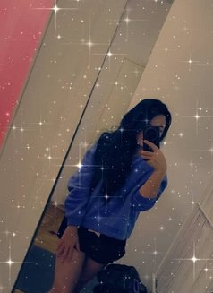 Sabina - escort in Tashkent Photo 4 of 7