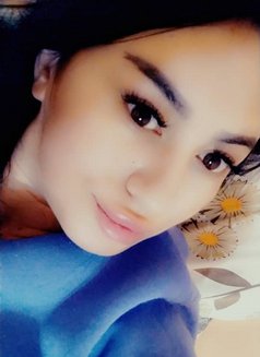 Sabina - escort in Tashkent Photo 6 of 7