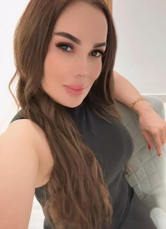 Sabina Riyadh - puta in Riyadh Photo 1 of 3