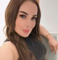 Sabina Riyadh - escort in Riyadh