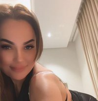 Sabina Riyadh - escort in Riyadh