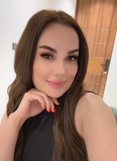 Sabina Riyadh - puta in Riyadh Photo 3 of 3