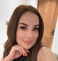 Sabina Riyadh - escort in Riyadh