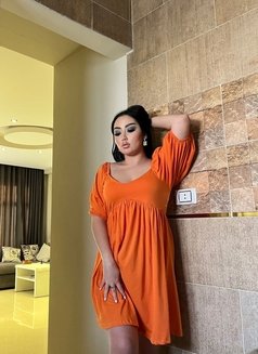 Sabina - escort in Cairo Photo 6 of 7