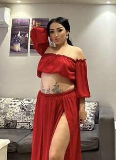 Sabina - escort in Cairo Photo 7 of 7