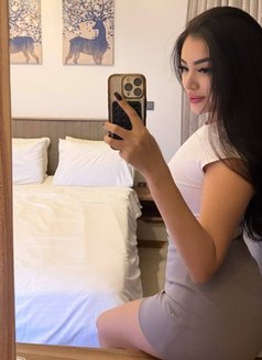 Sabina - escort in Dubai Photo 1 of 7