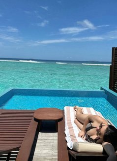 Sabina - escort in Dubai Photo 2 of 7